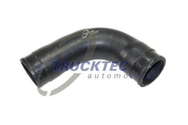 Charge Air Hose TRUCKTEC AUTOMOTIVE 07.14.123