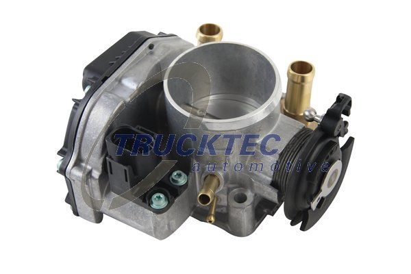 Throttle Body TRUCKTEC AUTOMOTIVE 07.14.205