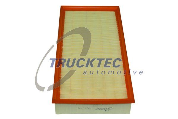 Oro filtras TRUCKTEC AUTOMOTIVE 07.14.214