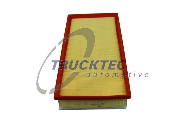 Повітряний фільтр TRUCKTEC AUTOMOTIVE 07.14.250