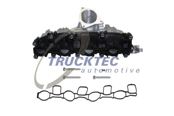 Intake Manifold Module TRUCKTEC AUTOMOTIVE 07.14.259