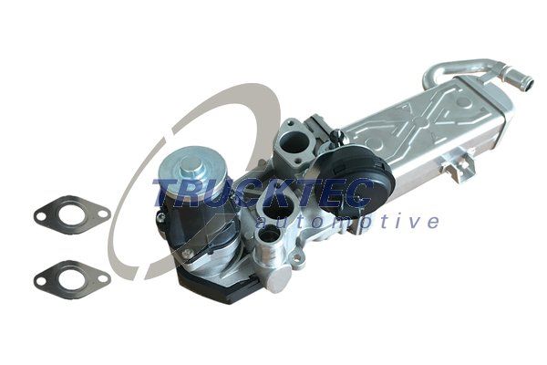 EGR Valve TRUCKTEC AUTOMOTIVE 07.16.032