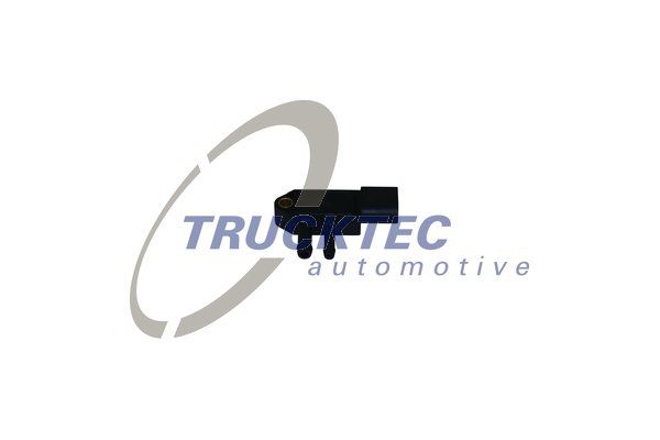 Датчик, тиск ВГ TRUCKTEC AUTOMOTIVE 07.17.054