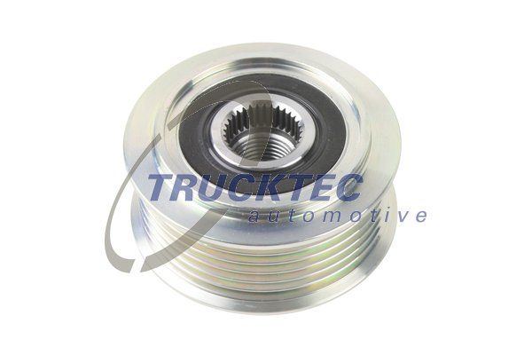 Alternator Freewheel Clutch TRUCKTEC AUTOMOTIVE 07.17.057
