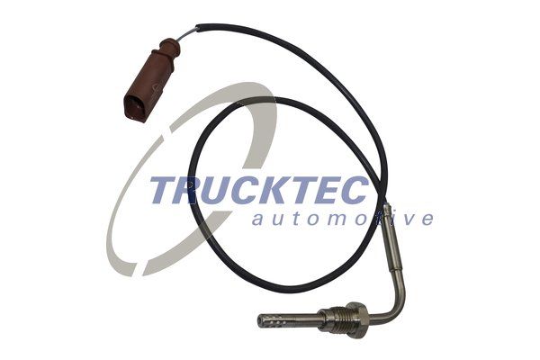 Sensor, exhaust gas temperature TRUCKTEC AUTOMOTIVE 07.17.116