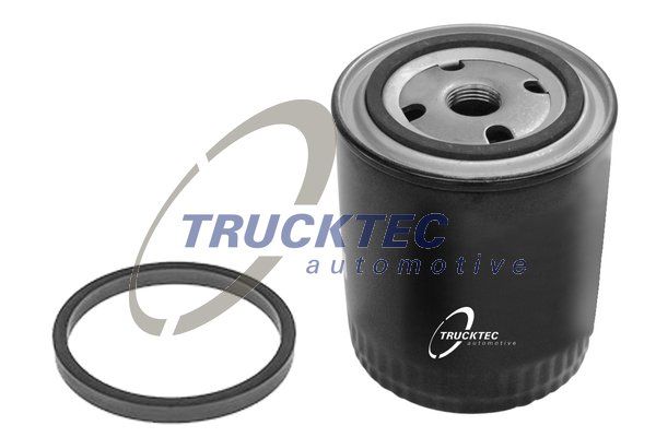 Alyvos filtras TRUCKTEC AUTOMOTIVE 07.18.023