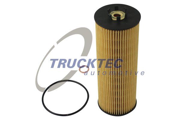 Oil Filter TRUCKTEC AUTOMOTIVE 07.18.047