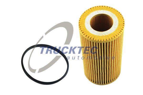 Oil Filter TRUCKTEC AUTOMOTIVE 07.18.050