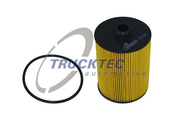 Oil Filter TRUCKTEC AUTOMOTIVE 07.18.059
