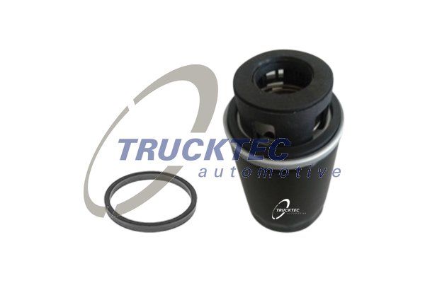 Oil Filter TRUCKTEC AUTOMOTIVE 07.18.060