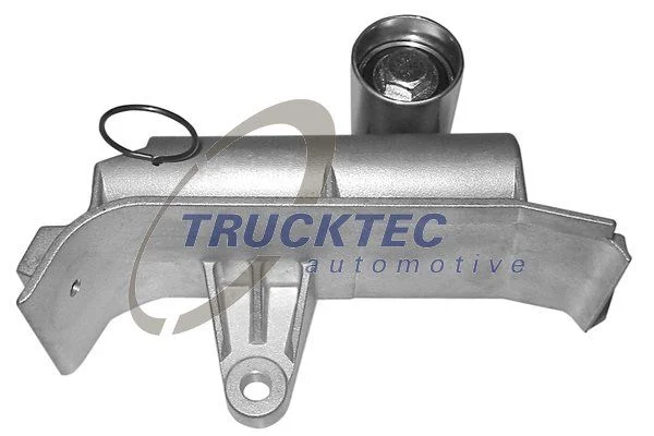 Натяжний пристрій, зубчастий ремінь TRUCKTEC AUTOMOTIVE 07.19.112