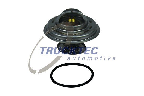 Thermostat, coolant TRUCKTEC AUTOMOTIVE 07.19.199