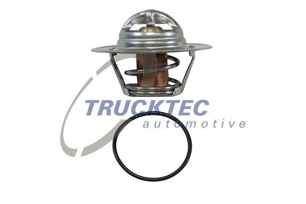 Thermostat, coolant TRUCKTEC AUTOMOTIVE 07.19.204