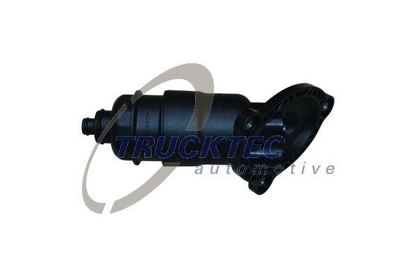 Hidraulinis filtras, automatinė transmisija TRUCKTEC AUTOMOTIVE 07.25.014