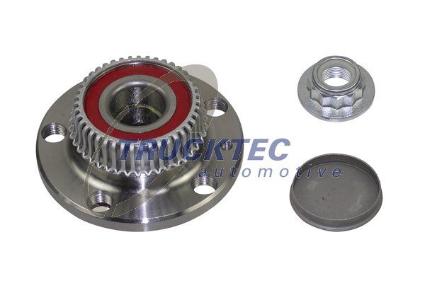 Wheel Bearing Kit TRUCKTEC AUTOMOTIVE 07.31.068