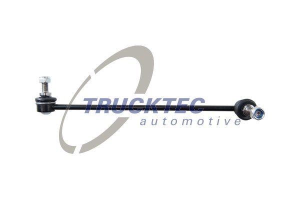 Link/Coupling Rod, stabiliser bar TRUCKTEC AUTOMOTIVE 07.31.199