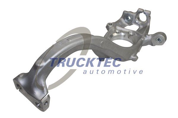 Steering Knuckle, wheel suspension TRUCKTEC AUTOMOTIVE 07.31.285