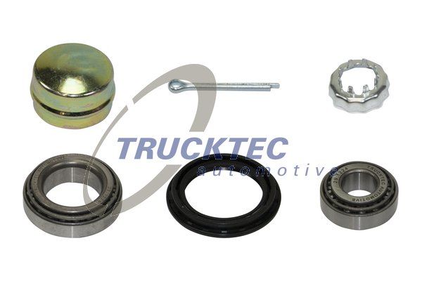 Wheel Bearing Kit TRUCKTEC AUTOMOTIVE 07.32.022
