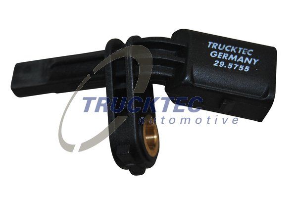 Sensor, wheel speed TRUCKTEC AUTOMOTIVE 07.35.046