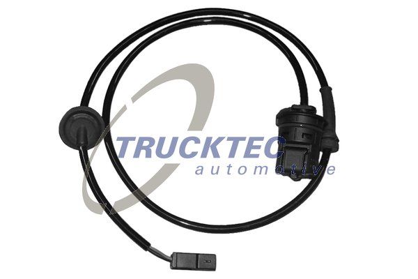 Sensor, wheel speed TRUCKTEC AUTOMOTIVE 07.35.149