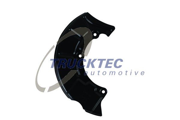 Splash Guard, brake disc TRUCKTEC AUTOMOTIVE 07.35.295