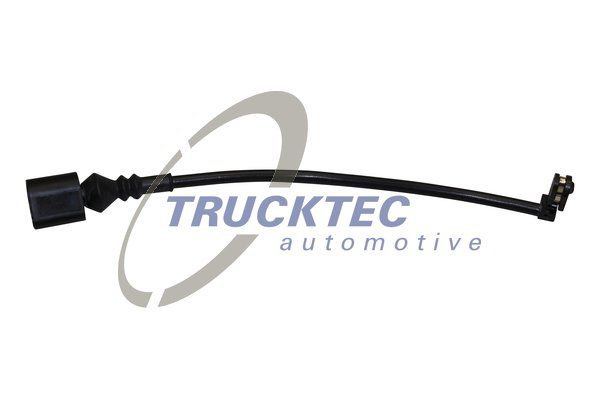 Įspėjimo kontaktas, stabdžių trinkelių susidėvėjimas TRUCKTEC AUTOMOTIVE 07.35.320