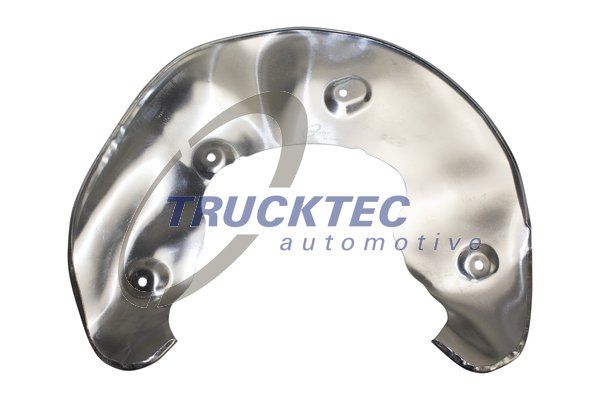 Відбивач, гальмівний диск TRUCKTEC AUTOMOTIVE 07.35.345