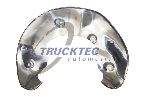 Splash Guard, brake disc TRUCKTEC AUTOMOTIVE 07.35.346