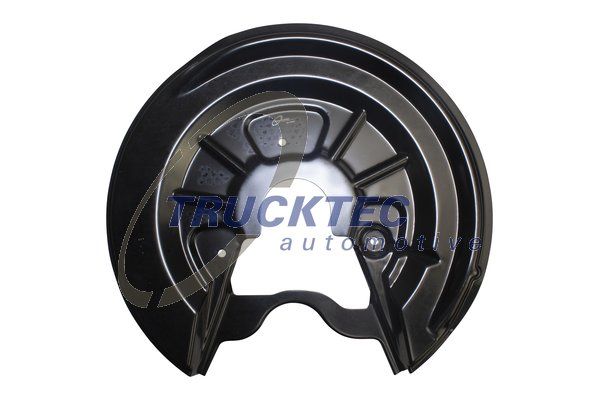 Splash Guard, brake disc TRUCKTEC AUTOMOTIVE 07.35.350