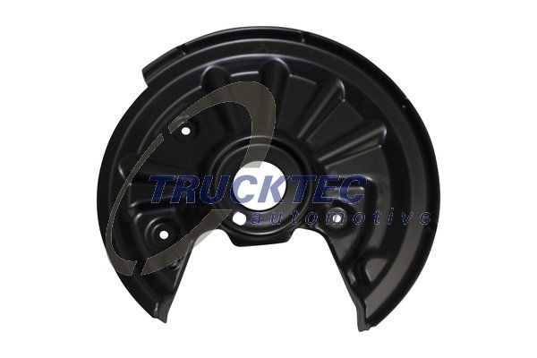 Splash Guard, brake disc TRUCKTEC AUTOMOTIVE 07.35.367