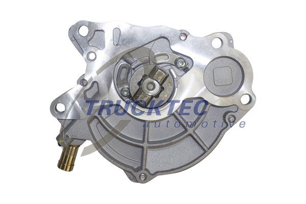 Vacuum Pump, braking system TRUCKTEC AUTOMOTIVE 07.36.025