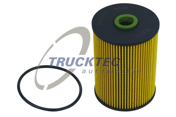 Kuro filtras TRUCKTEC AUTOMOTIVE 07.38.027