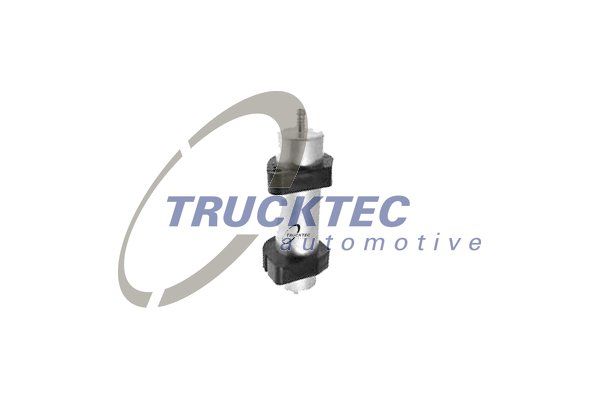 Kuro filtras TRUCKTEC AUTOMOTIVE 07.38.030