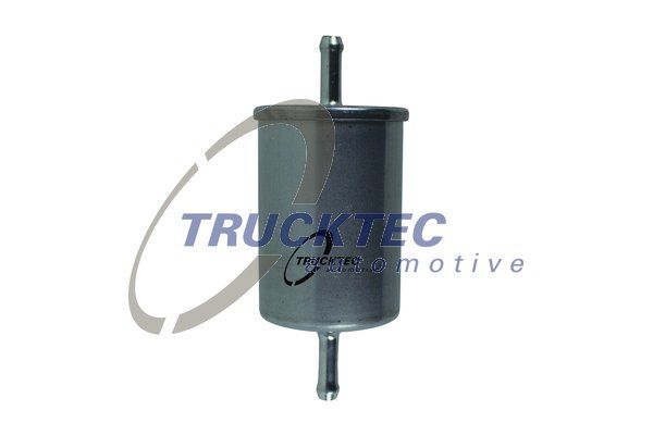 Fuel Filter TRUCKTEC AUTOMOTIVE 07.38.042