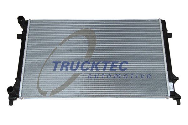 Radiatorius, variklio aušinimas TRUCKTEC AUTOMOTIVE 07.40.052