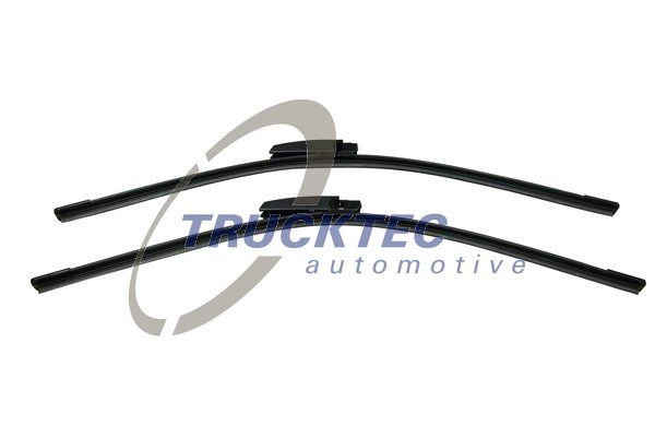 Wiper Blade TRUCKTEC AUTOMOTIVE 07.58.020