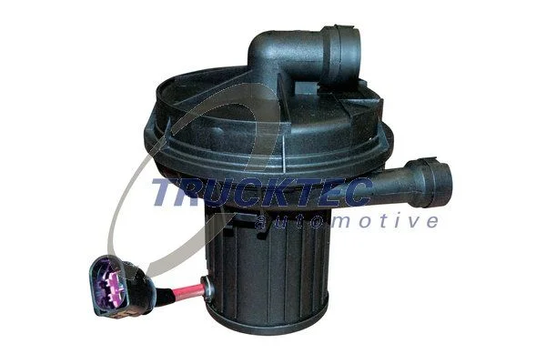 Antrinis oro siurblys TRUCKTEC AUTOMOTIVE 07.59.070