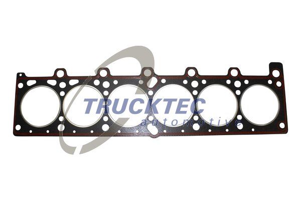 Gasket, cylinder head TRUCKTEC AUTOMOTIVE 08.10.004