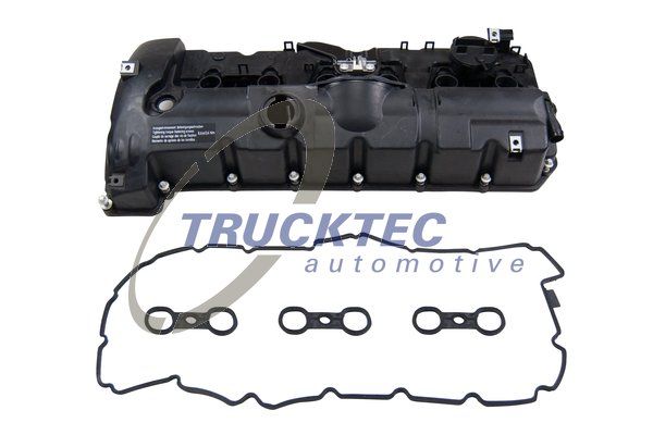 Cylinder Head Cover TRUCKTEC AUTOMOTIVE 08.10.016
