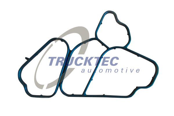 Ущільнення, корпус оливного фільтра TRUCKTEC AUTOMOTIVE 08.10.157