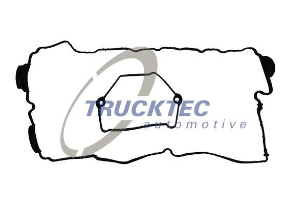 Gasket Set, cylinder head cover TRUCKTEC AUTOMOTIVE 08.10.188