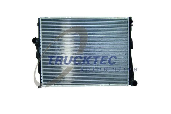 Radiatorius, variklio aušinimas TRUCKTEC AUTOMOTIVE 08.11.027