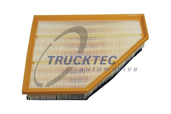 Oro filtras TRUCKTEC AUTOMOTIVE 08.14.047