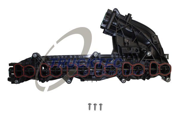 Intake Manifold Module TRUCKTEC AUTOMOTIVE 08.14.085