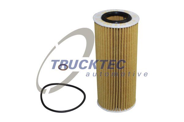 Oil Filter TRUCKTEC AUTOMOTIVE 08.18.043