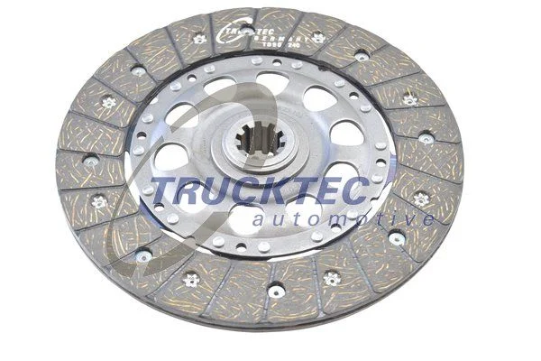 Диск зчеплення TRUCKTEC AUTOMOTIVE 08.23.103