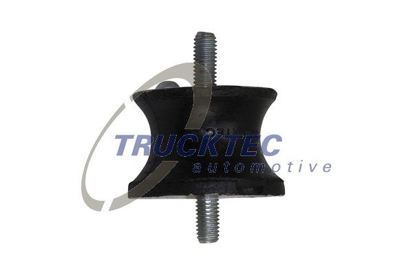 Mounting, automatic transmission TRUCKTEC AUTOMOTIVE 08.24.005