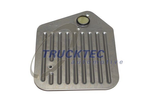 Hydraulic Filter, automatic transmission TRUCKTEC AUTOMOTIVE 08.25.007