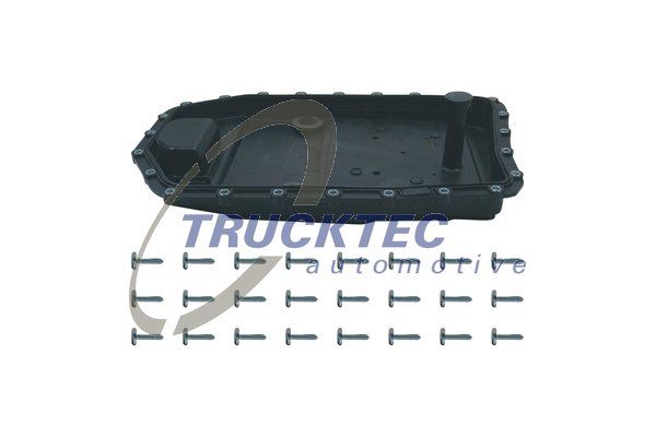 Alyvos karteris, automatinė transmisija TRUCKTEC AUTOMOTIVE 08.25.017
