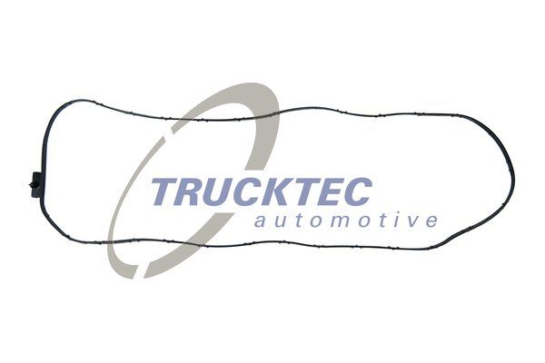 Tarpiklis, automatinės pavarų dėžės alyvos karteris TRUCKTEC AUTOMOTIVE 08.25.019